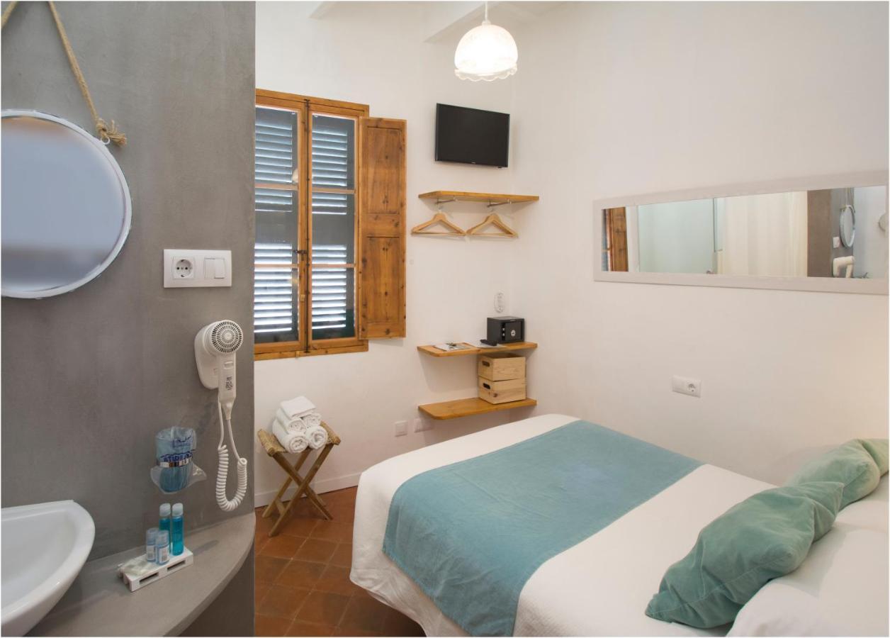 My Rooms Ciutadella Adults Only By My Rooms Hotels Ti Ngoại thất bức ảnh