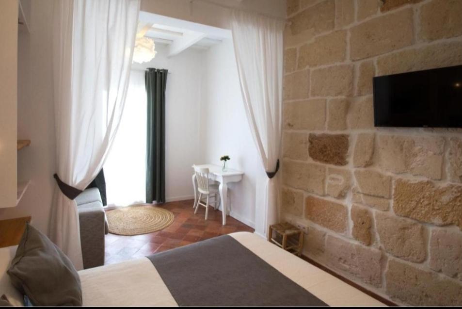 My Rooms Ciutadella Adults Only By My Rooms Hotels Ti Ngoại thất bức ảnh