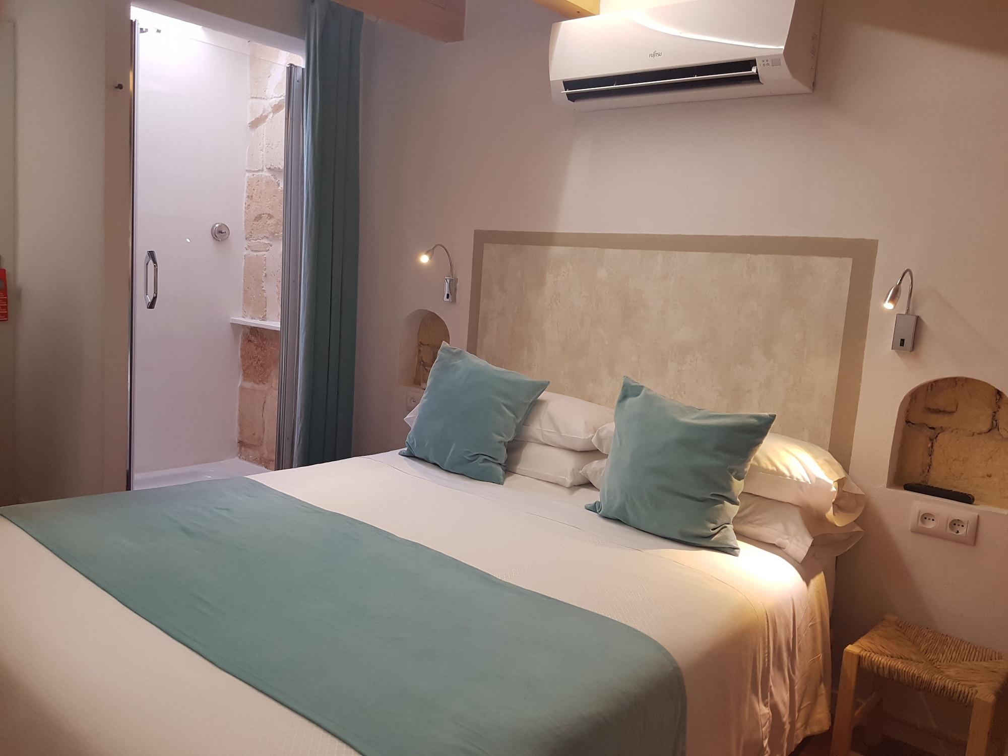 My Rooms Ciutadella Adults Only By My Rooms Hotels Ti Ngoại thất bức ảnh