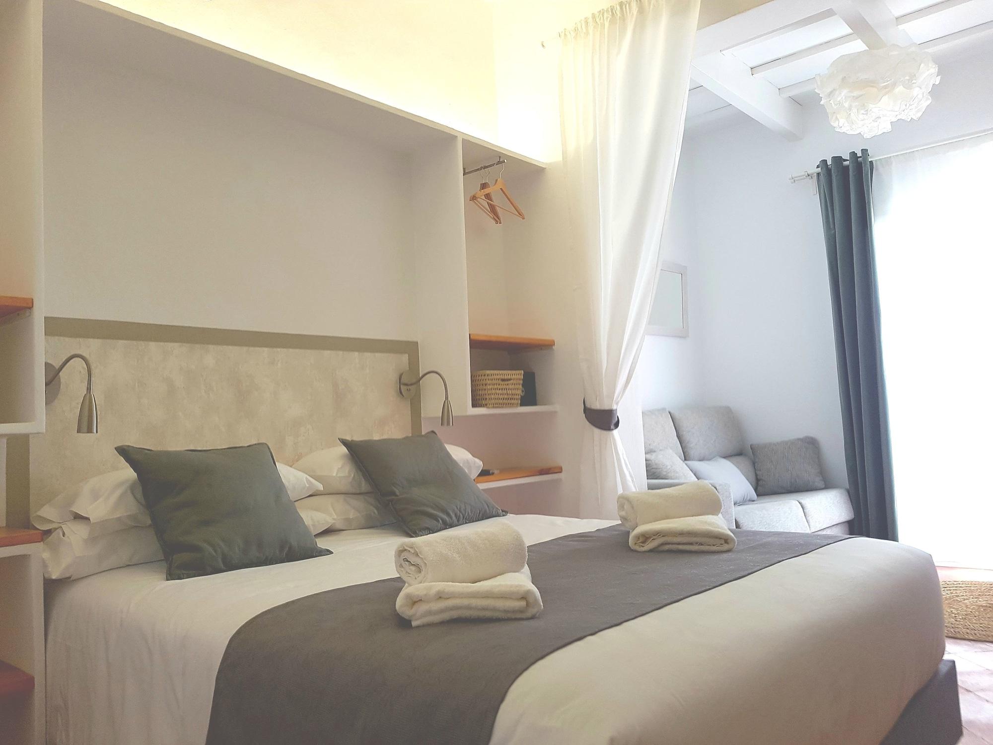My Rooms Ciutadella Adults Only By My Rooms Hotels Ti Ngoại thất bức ảnh