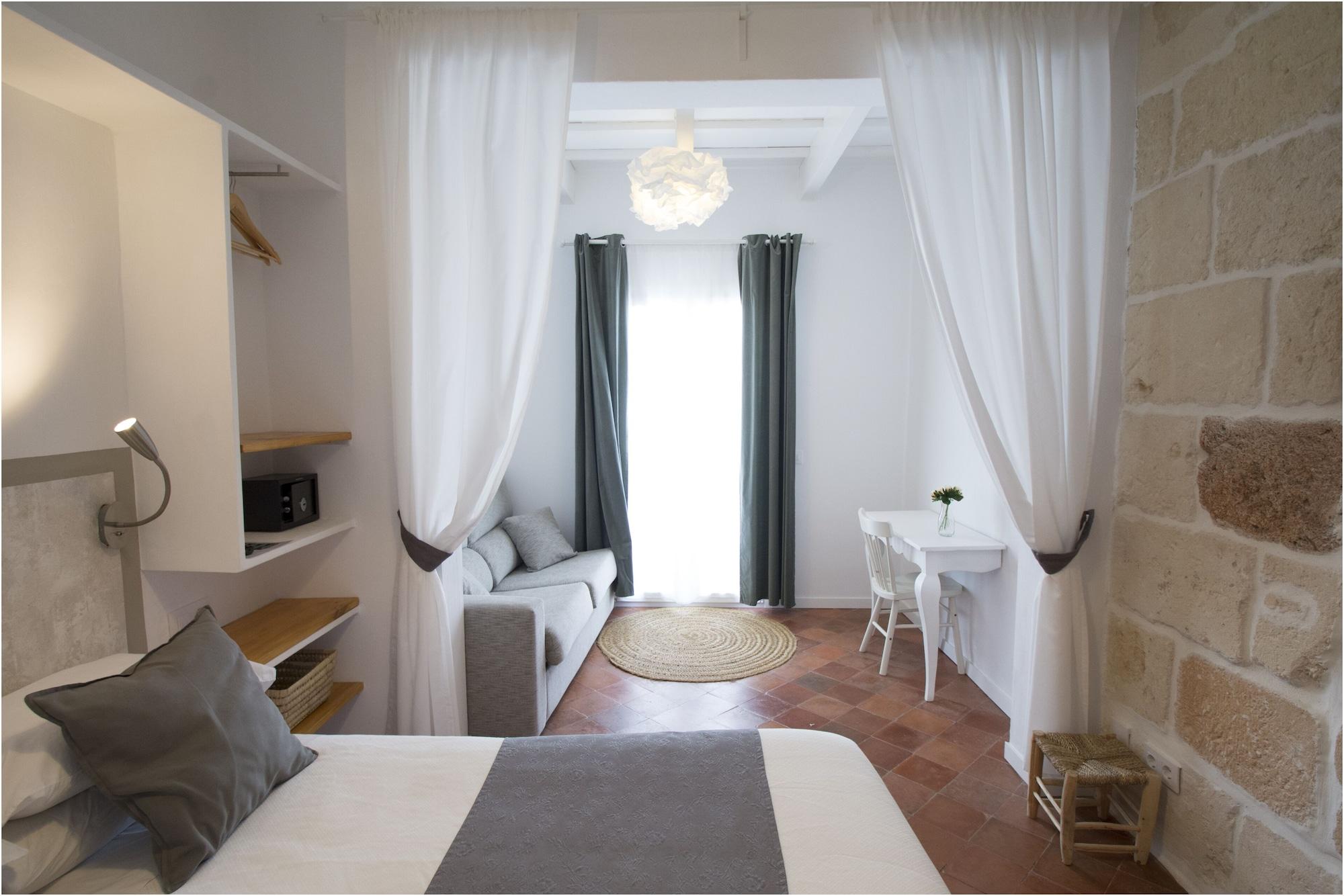 My Rooms Ciutadella Adults Only By My Rooms Hotels Ti Ngoại thất bức ảnh