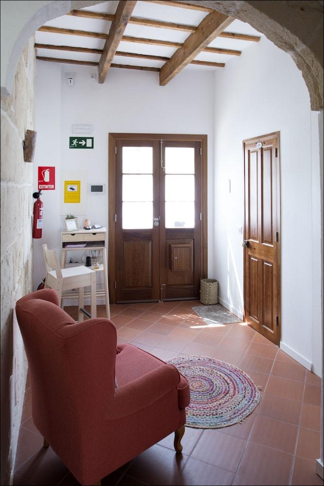 My Rooms Ciutadella Adults Only By My Rooms Hotels Ti Ngoại thất bức ảnh