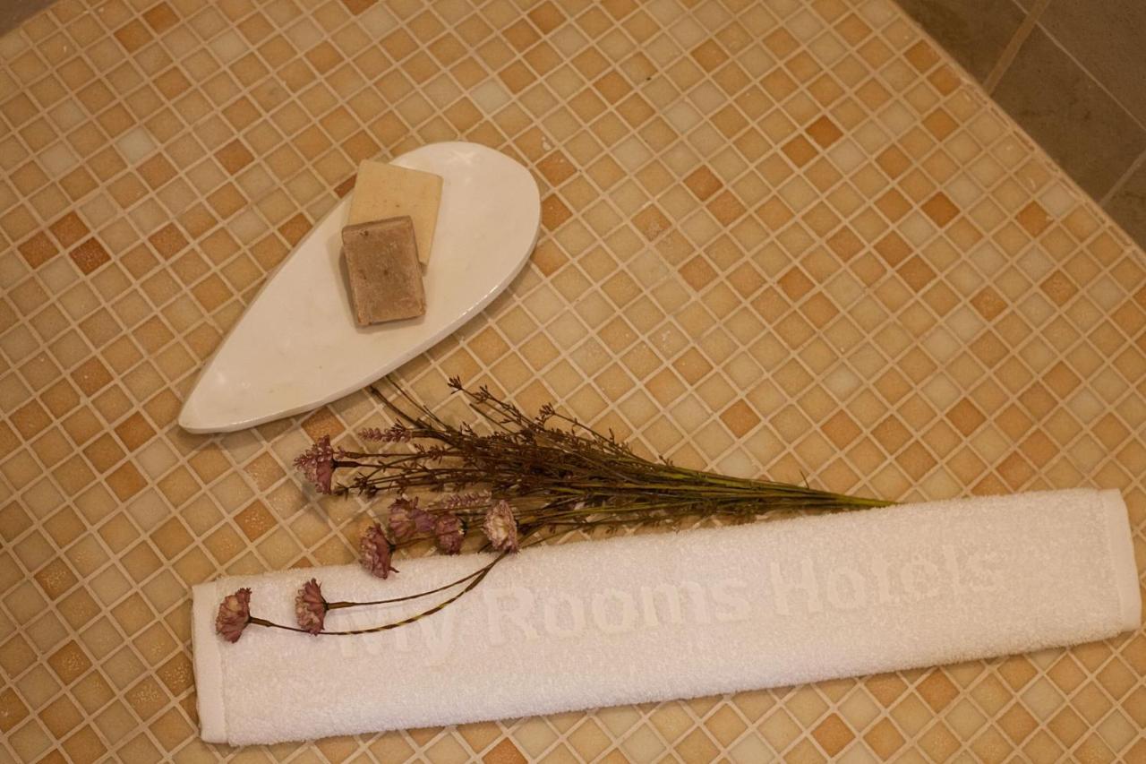 My Rooms Ciutadella Adults Only By My Rooms Hotels Ti Ngoại thất bức ảnh