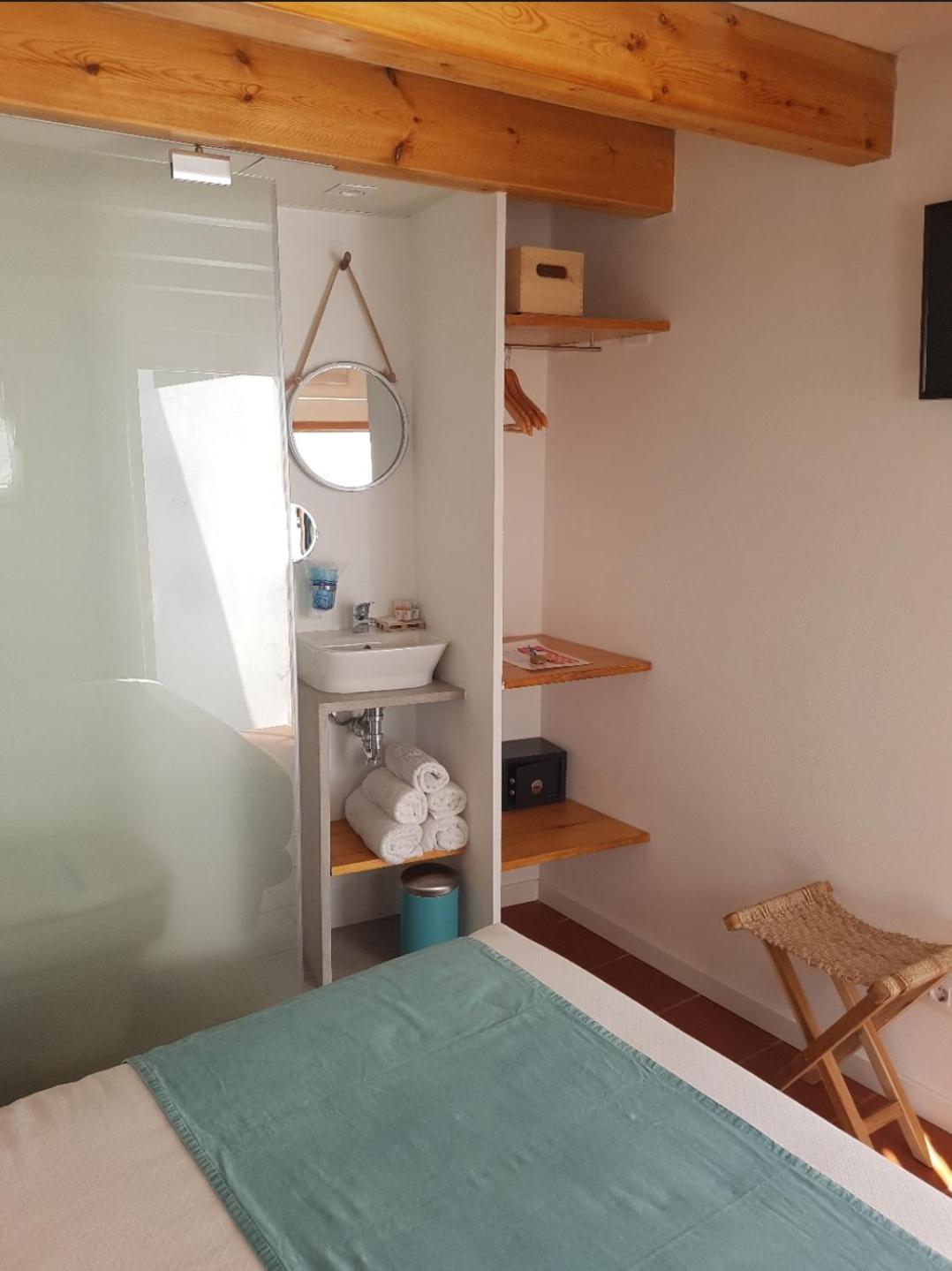 My Rooms Ciutadella Adults Only By My Rooms Hotels Ti Phòng bức ảnh