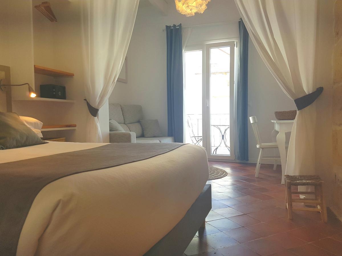 My Rooms Ciutadella Adults Only By My Rooms Hotels Ti Ngoại thất bức ảnh