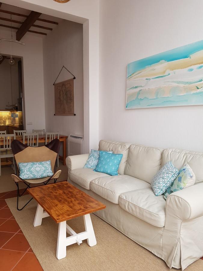 My Rooms Ciutadella Adults Only By My Rooms Hotels Ti Ngoại thất bức ảnh