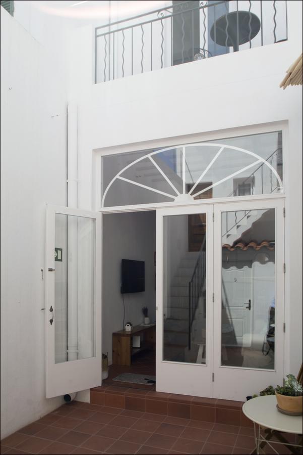 My Rooms Ciutadella Adults Only By My Rooms Hotels Ti Ngoại thất bức ảnh