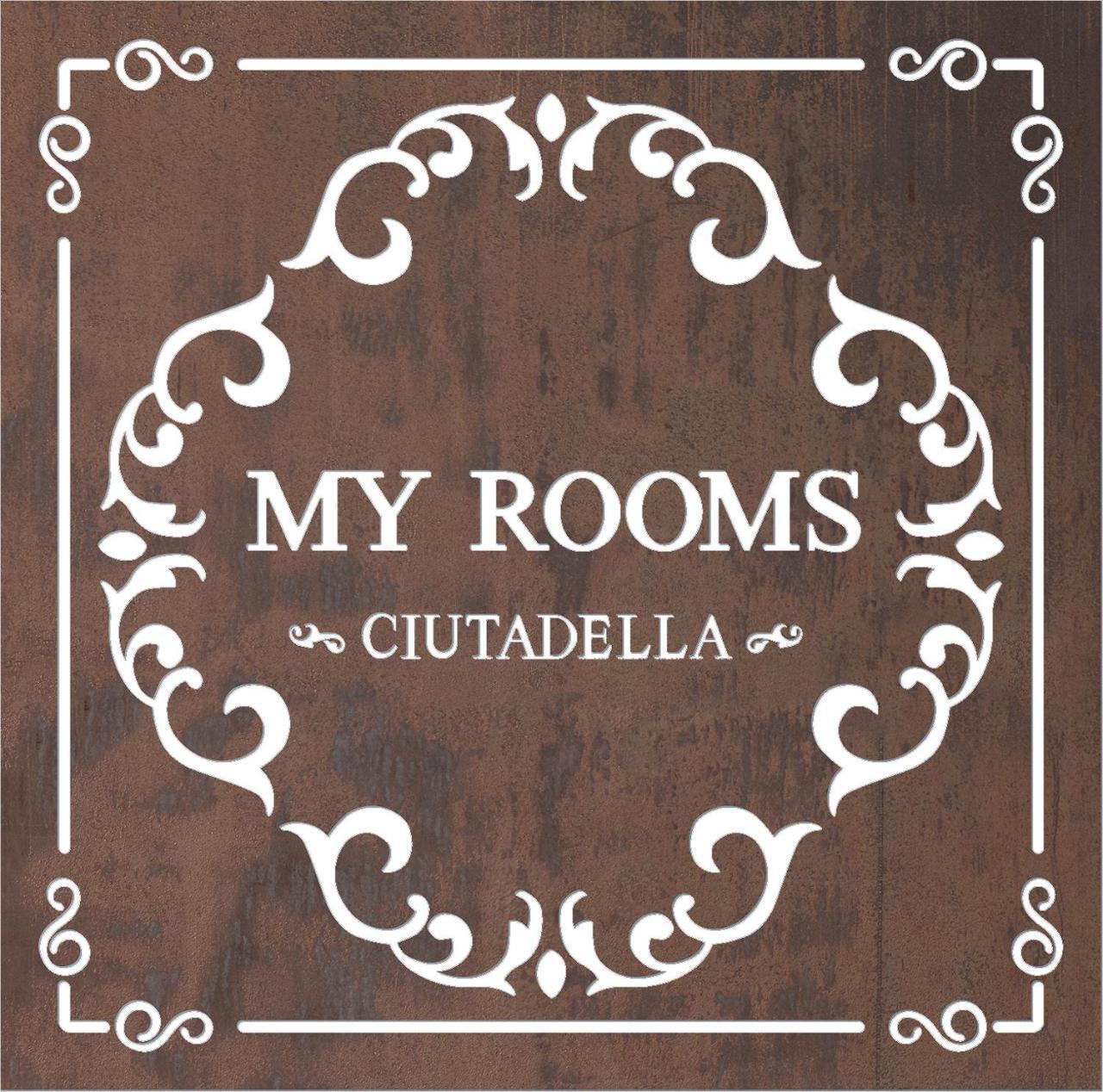 My Rooms Ciutadella Adults Only By My Rooms Hotels Ti Ngoại thất bức ảnh